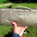 2505F 049 Vaude Hogan SUL 1-2P